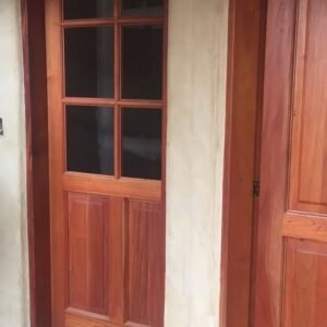 PUERTA MODELO